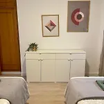 Apartmán Casa Lagom With A Garage