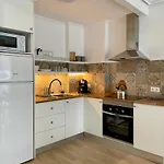 Casa Lagom With A Garage Apartmán *