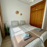 Casa Lagom With A Garage Torrevieja