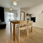 Casa Lagom With A Garage Torrevieja