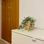 Casa Lagom With A Garage