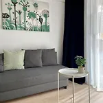 Lägenhet Casa Lagom With A Garage *
