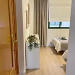 Lägenhet Casa Lagom With A Garage Torrevieja