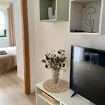 Casa Lagom With A Garage Apartmán