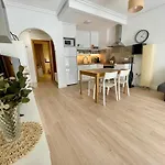Casa Lagom With A Garage Lägenhet Torrevieja