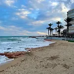 Casa Lagom With A Garage * Torrevieja