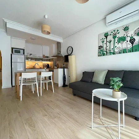 Apartamento Casa Lagom With A Garage