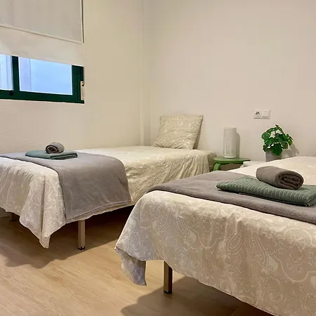 Apartamento Casa Lagom With A Garage *