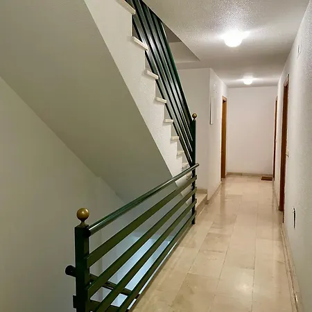 Apartamento Casa Lagom With A Garage Torrevieja
