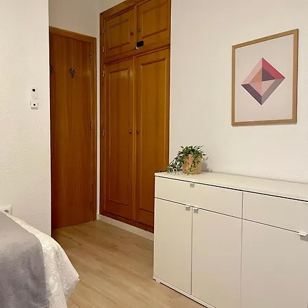 Casa Lagom With A Garage * Torrevieja