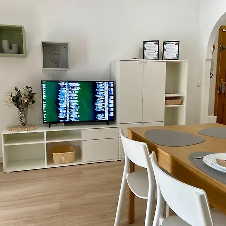 Casa Lagom With A Garage Torrevieja