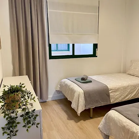 Apartamento Casa Lagom With A Garage *