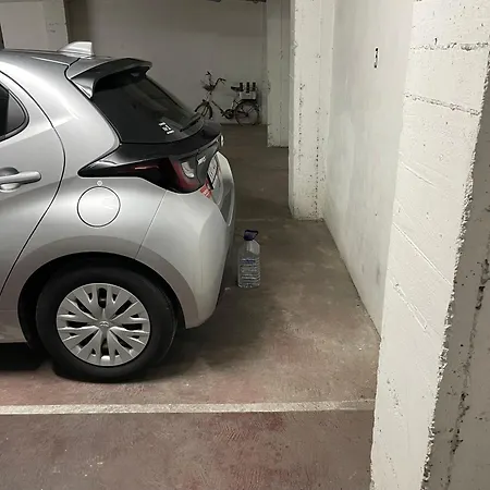 Casa Lagom With A Garage شقة تورّيفيِخا