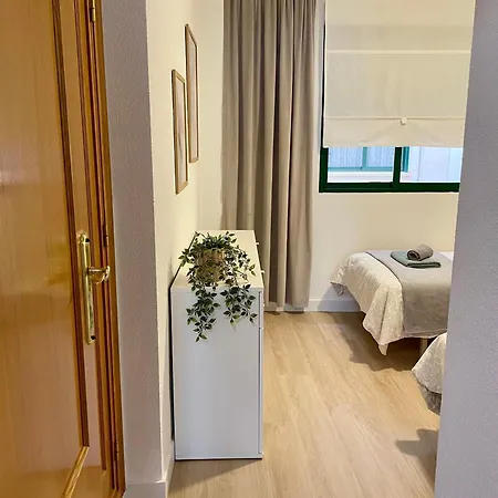 Apartamento Casa Lagom With A Garage Torrevieja