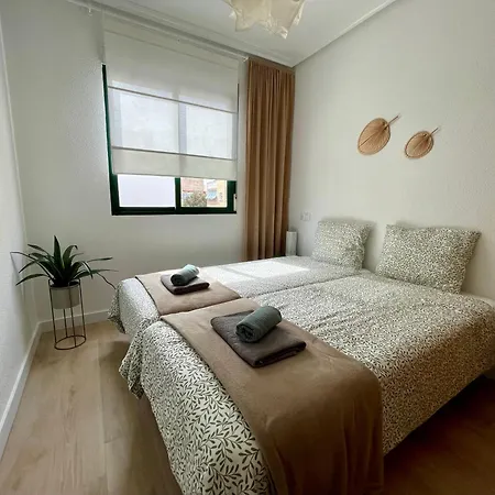 Apartamento Casa Lagom With A Garage