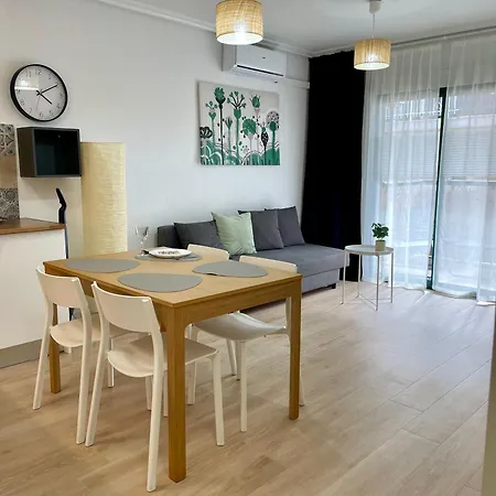 Casa Lagom With A Garage Apartamento