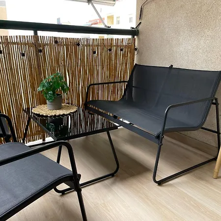 Casa Lagom With A Garage Apartamento *