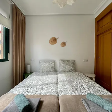 Apartamento Casa Lagom With A Garage