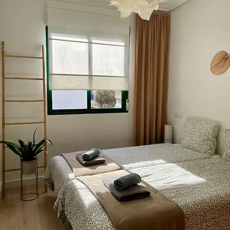 Casa Lagom With A Garage Apartamento Torrevieja