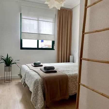 Casa Lagom With A Garage Apartamento