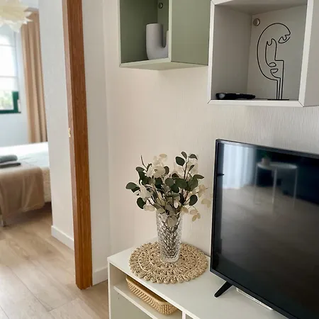 Casa Lagom With A Garage Lejlighed