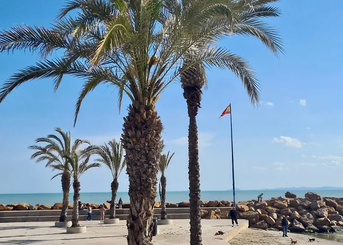 شقة Casa Lagom With A Garage تورّيفيِخا