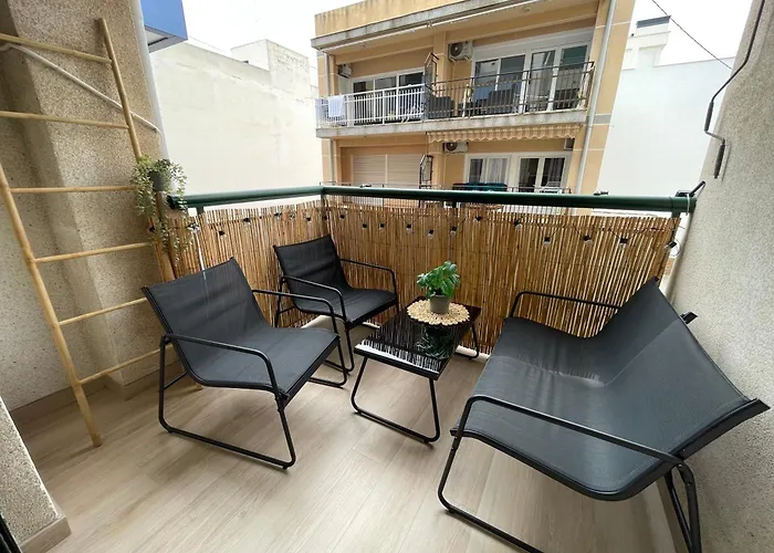 Casa Lagom With A Garage شقة تورّيفيِخا