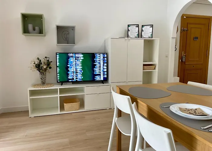 Casa Lagom With A Garage تورّيفيِخا