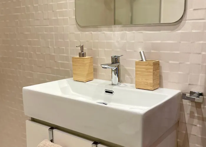 شقة Casa Lagom With A Garage تورّيفيِخا