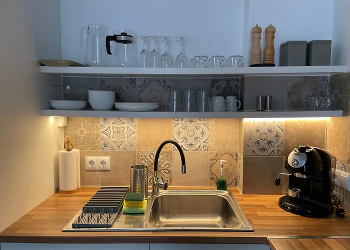 Casa Lagom With A Garage * تورّيفيِخا