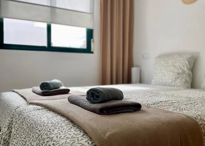 Casa Lagom With A Garage *