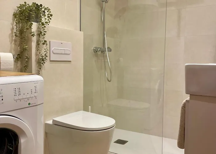 Casa Lagom With A Garage * Torrevieja