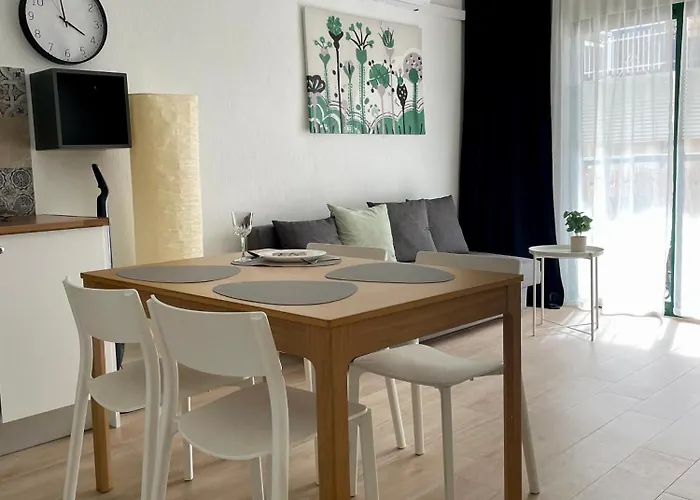 Casa Lagom With A Garage * تورّيفيِخا