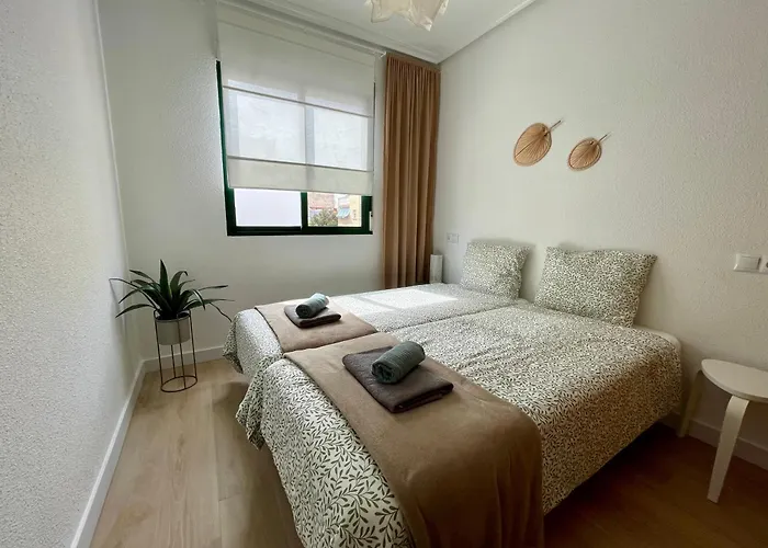 شقة Casa Lagom With A Garage