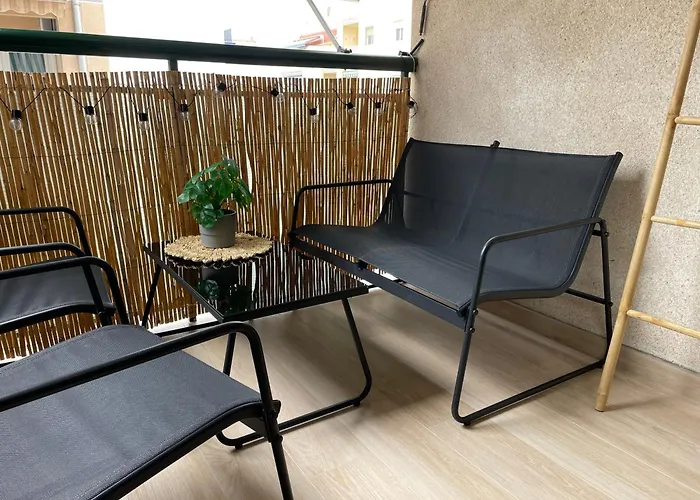 Casa Lagom With A Garage شقة *