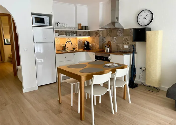 Casa Lagom With A Garage *