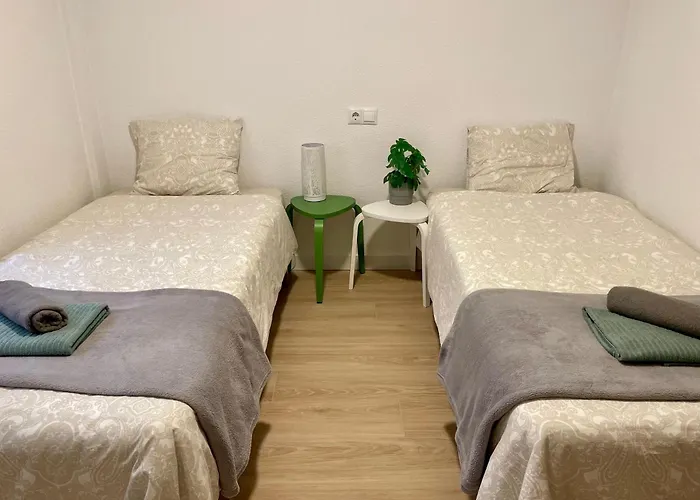 Casa Lagom With A Garage Lägenhet *