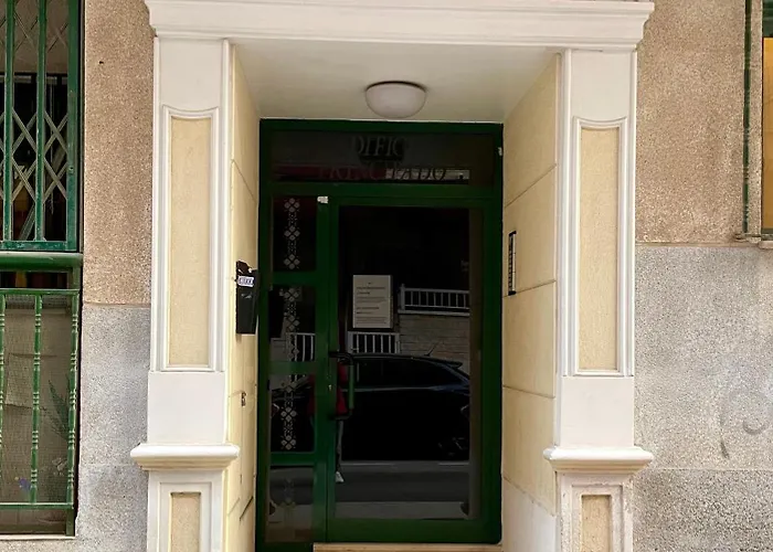 Casa Lagom With A Garage