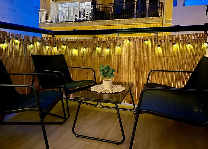 Casa Lagom With A Garage * Torrevieja