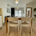 Casa Lagom With A Garage Torrevieja