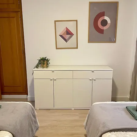 Διαμέρισμα Casa Lagom With A Garage
