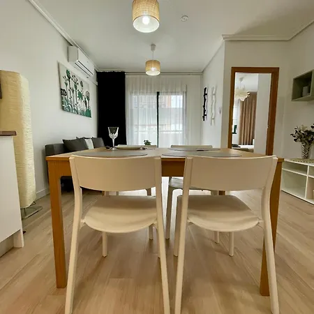 Casa Lagom With A Garage Τορεβιέχα