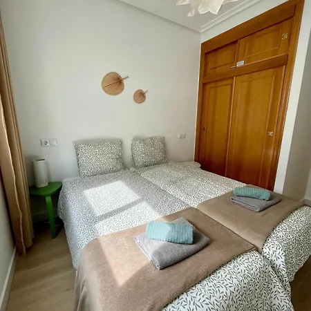 Casa Lagom With A Garage Τορεβιέχα