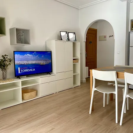 Casa Lagom With A Garage Τορεβιέχα